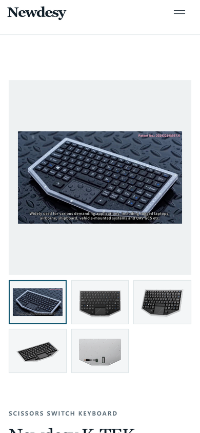 手机端产品详情与询盘